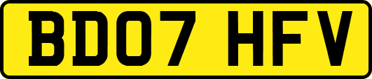 BD07HFV