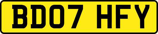 BD07HFY
