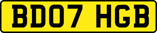 BD07HGB
