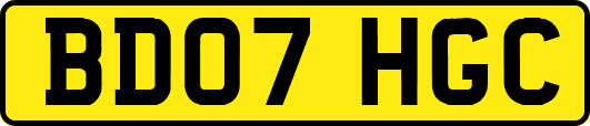 BD07HGC