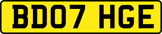 BD07HGE