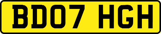 BD07HGH