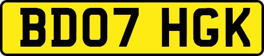 BD07HGK