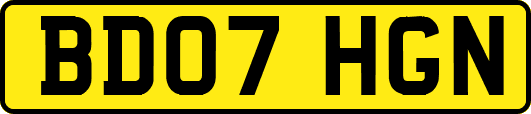 BD07HGN