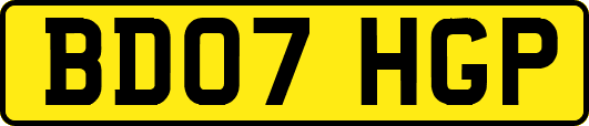 BD07HGP