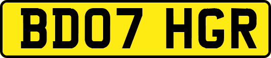 BD07HGR