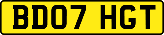 BD07HGT