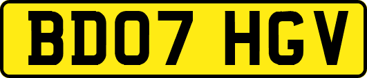 BD07HGV
