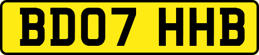 BD07HHB