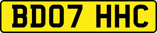BD07HHC