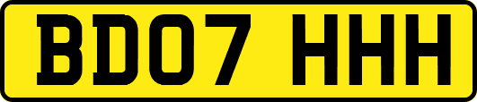 BD07HHH