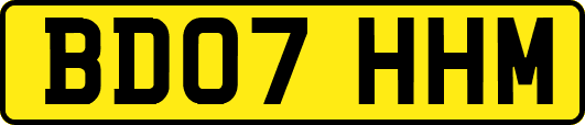 BD07HHM