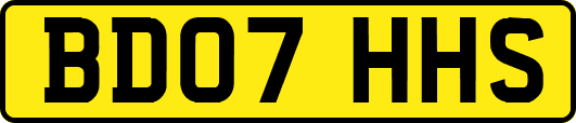 BD07HHS