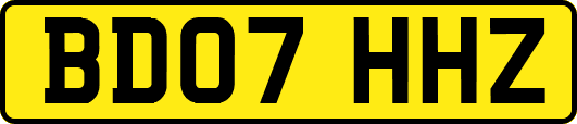 BD07HHZ