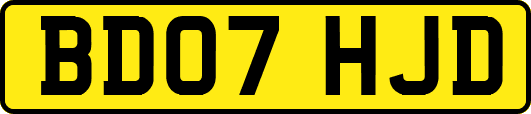 BD07HJD
