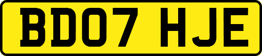BD07HJE