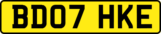 BD07HKE