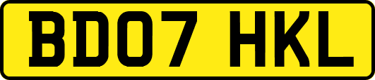 BD07HKL