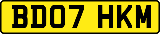 BD07HKM