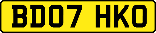 BD07HKO