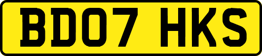 BD07HKS