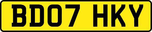 BD07HKY