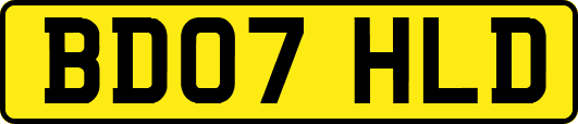 BD07HLD