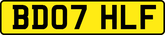 BD07HLF