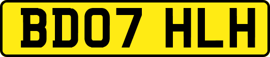 BD07HLH