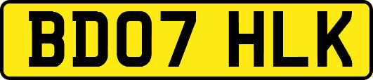 BD07HLK