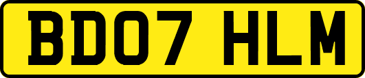 BD07HLM