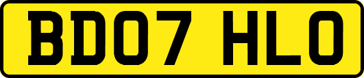 BD07HLO