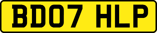BD07HLP