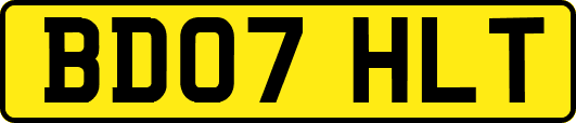 BD07HLT