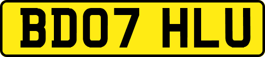 BD07HLU