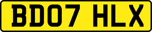 BD07HLX