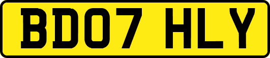 BD07HLY