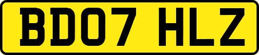 BD07HLZ
