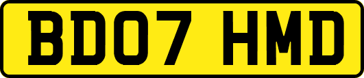 BD07HMD