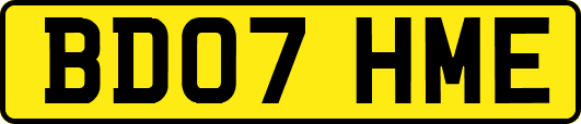 BD07HME