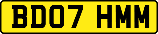 BD07HMM