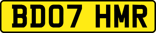 BD07HMR