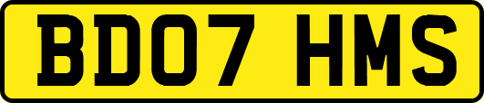 BD07HMS