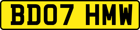 BD07HMW