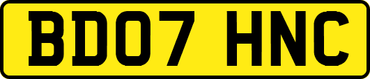 BD07HNC