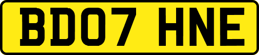 BD07HNE