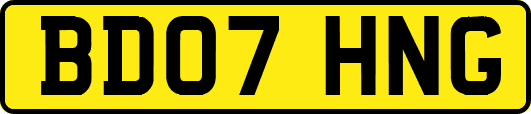 BD07HNG
