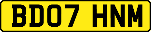 BD07HNM
