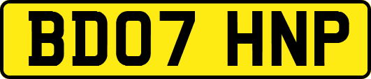 BD07HNP
