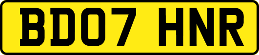 BD07HNR